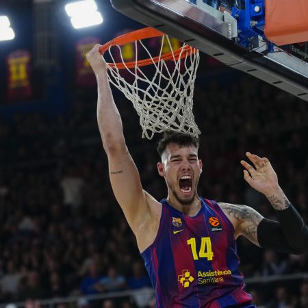 Barça Basket y AS Mónaco: Una Batalla Decisiva en la Final del Play-In de la Euroliga