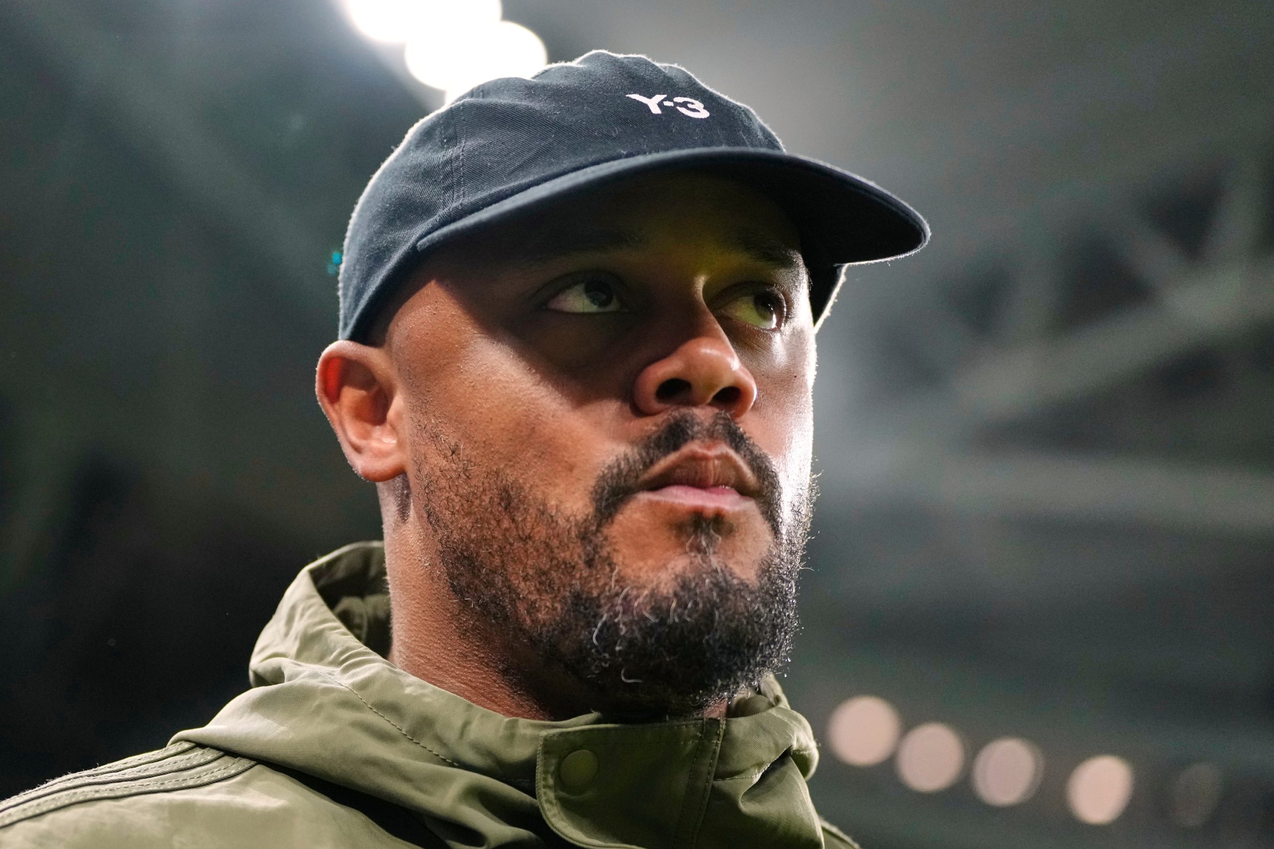 Kompany Desata la Euforia: El Bayern Sella el Pase a Semis con un Discurso de Campeón