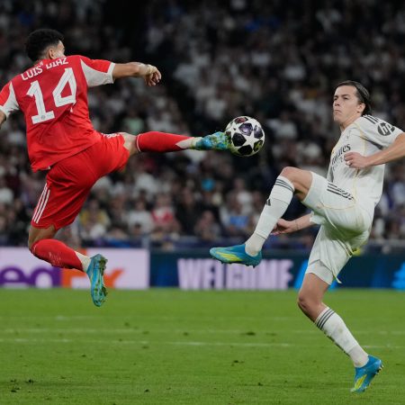 Champions League: El Viento Cambia y la Tensión se Dispara en la Vuelta de Cuartos