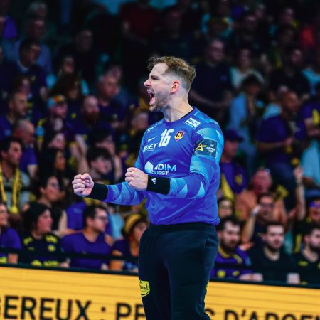 El Palau, Escenario de un Duelo de Titanes: El Barça se Mide al Imparable HBC Nantes en Cuartos de Champions