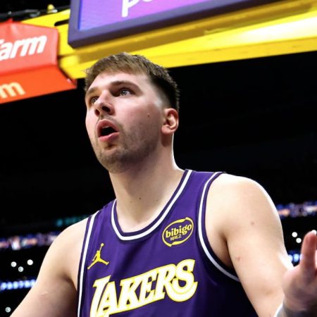El caos en los Lakers: Crisis interna tras humillante derrota ante los Thunder