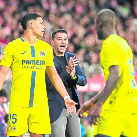El Villarreal en busca de su redención en San Mamés: ¿será este el cambio de rumbo que necesitaban?