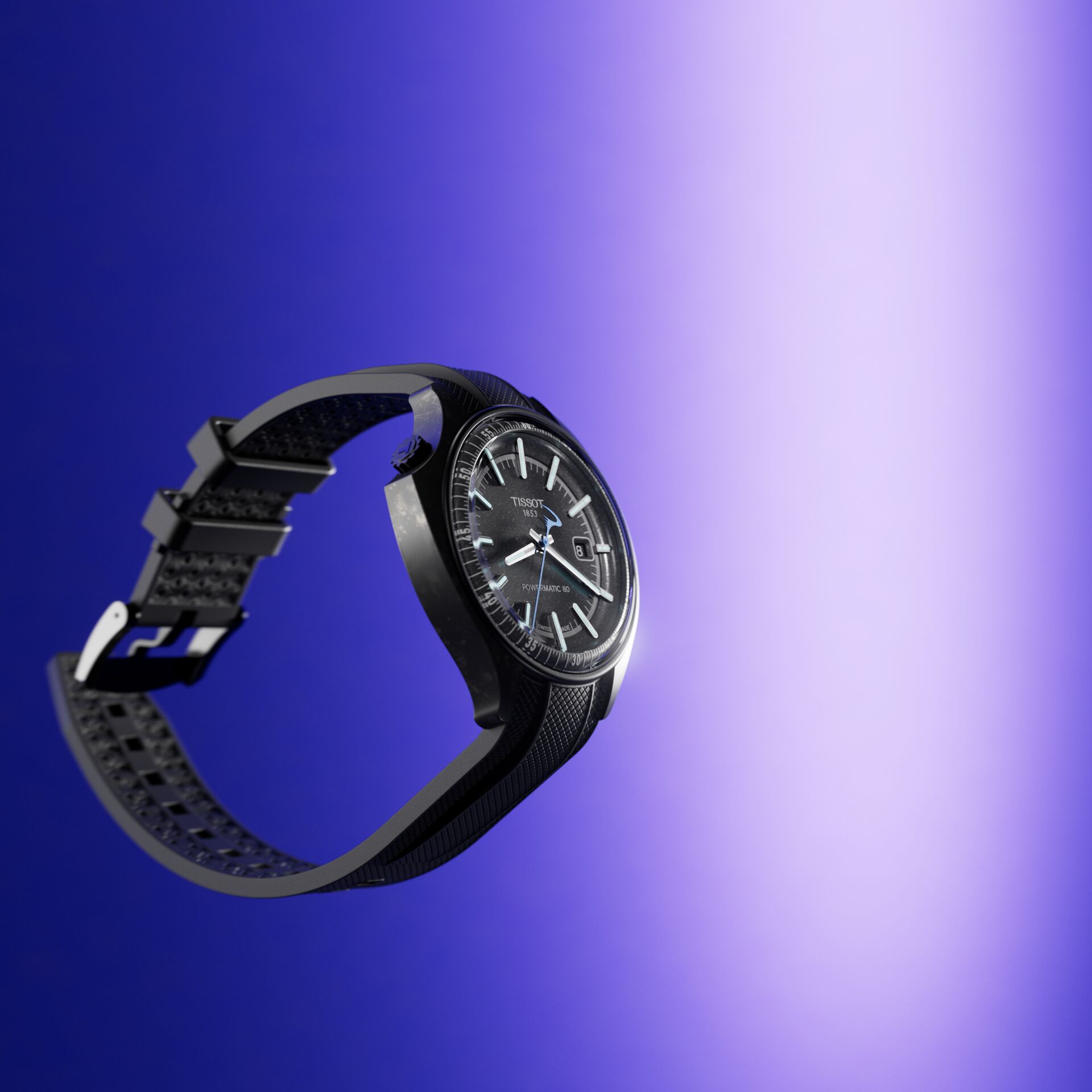 Un Reloj y una Bicicleta: La Colaboración Más Deportiva de Tissot y Pinarello Un Reloj y una Bicicleta: La Colaboración Más Deportiva de Tissot y Pinarello