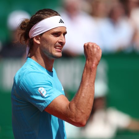Alexander Zverev avanza a semifinales en Múnich tras una emocionante remontada