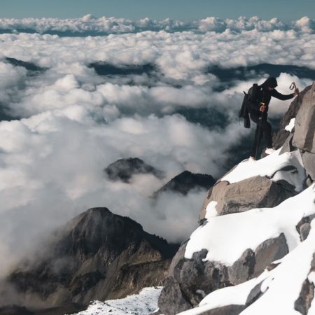 Kilian Jornet y la creatividad detrás de la hazaña: un viaje más allá del deporte