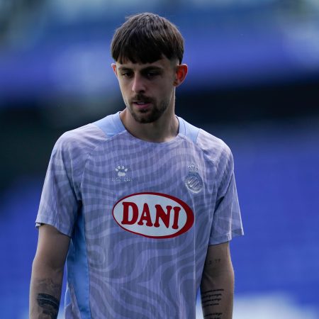 El RCD Espanyol se prepara para un derbi decisivo en el Camp Nou