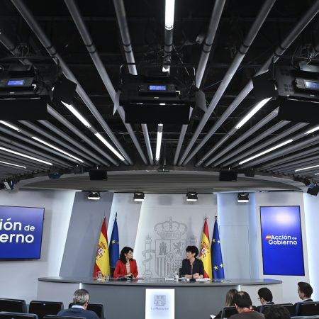 España Abre Sus Brazos: Tres Estrellas del Deporte Mundial Toman la Nacionalidad Española
