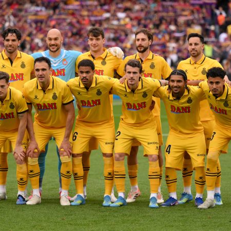 Vallecas Vibra: Rayo y Espanyol, Duelo Clave en la Batalla por la Permanencia y Europa