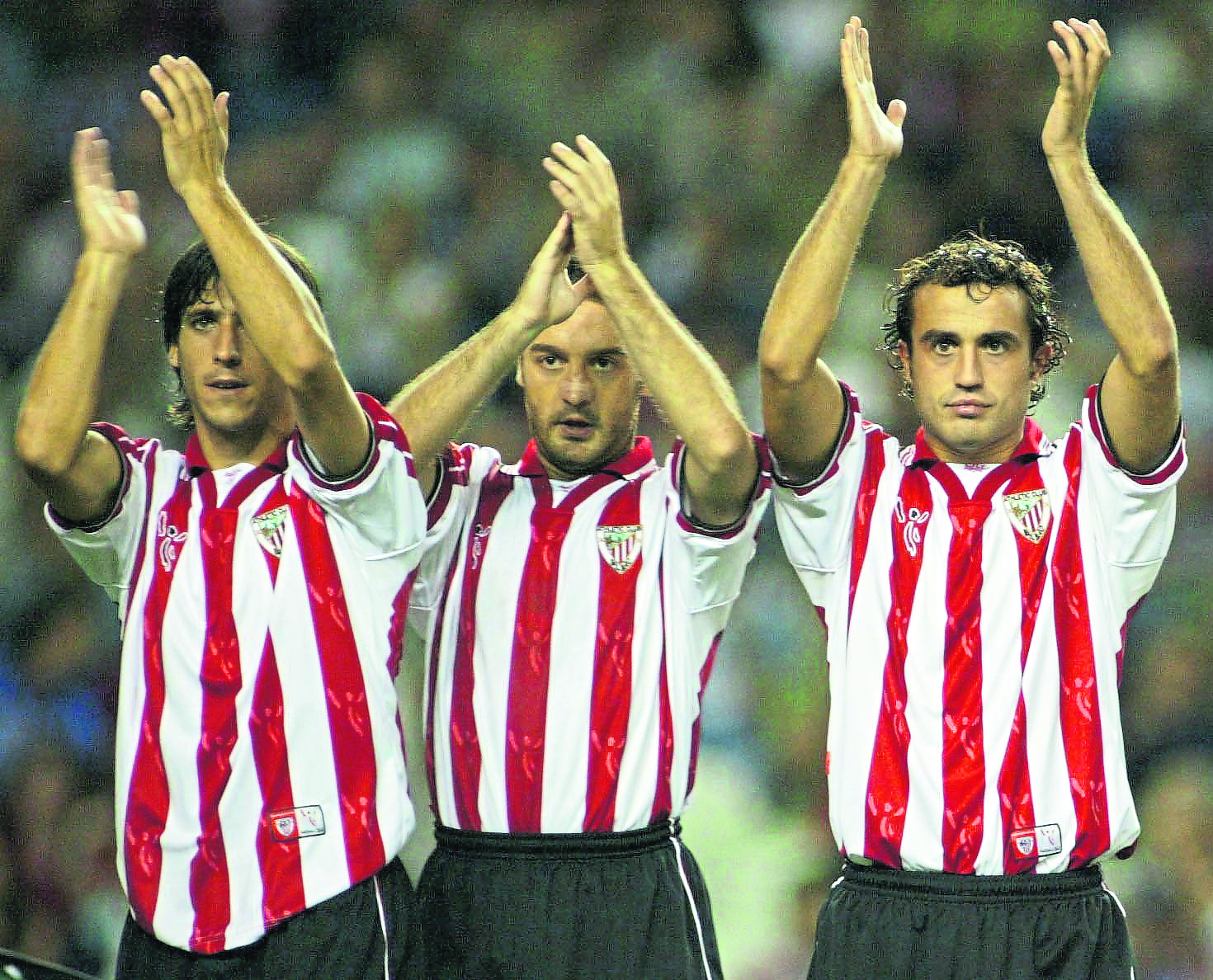 Athletic vs. Villarreal: Un Duelo de Leyenda con Sabores del Siglo XXI Athletic vs. Villarreal: Un Duelo de Leyenda con Sabores del Siglo XXI