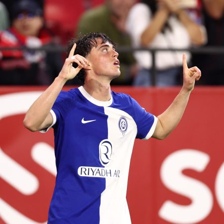 El Debut Soñado de Javi Boñar: Un Gol que Hará Historia en el Atlético de Madrid