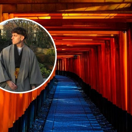 De Sevilla a Tokio: La Increíble Odisea de Fran, el Ingeniero que Conquistó Japón y las Redes Sociales