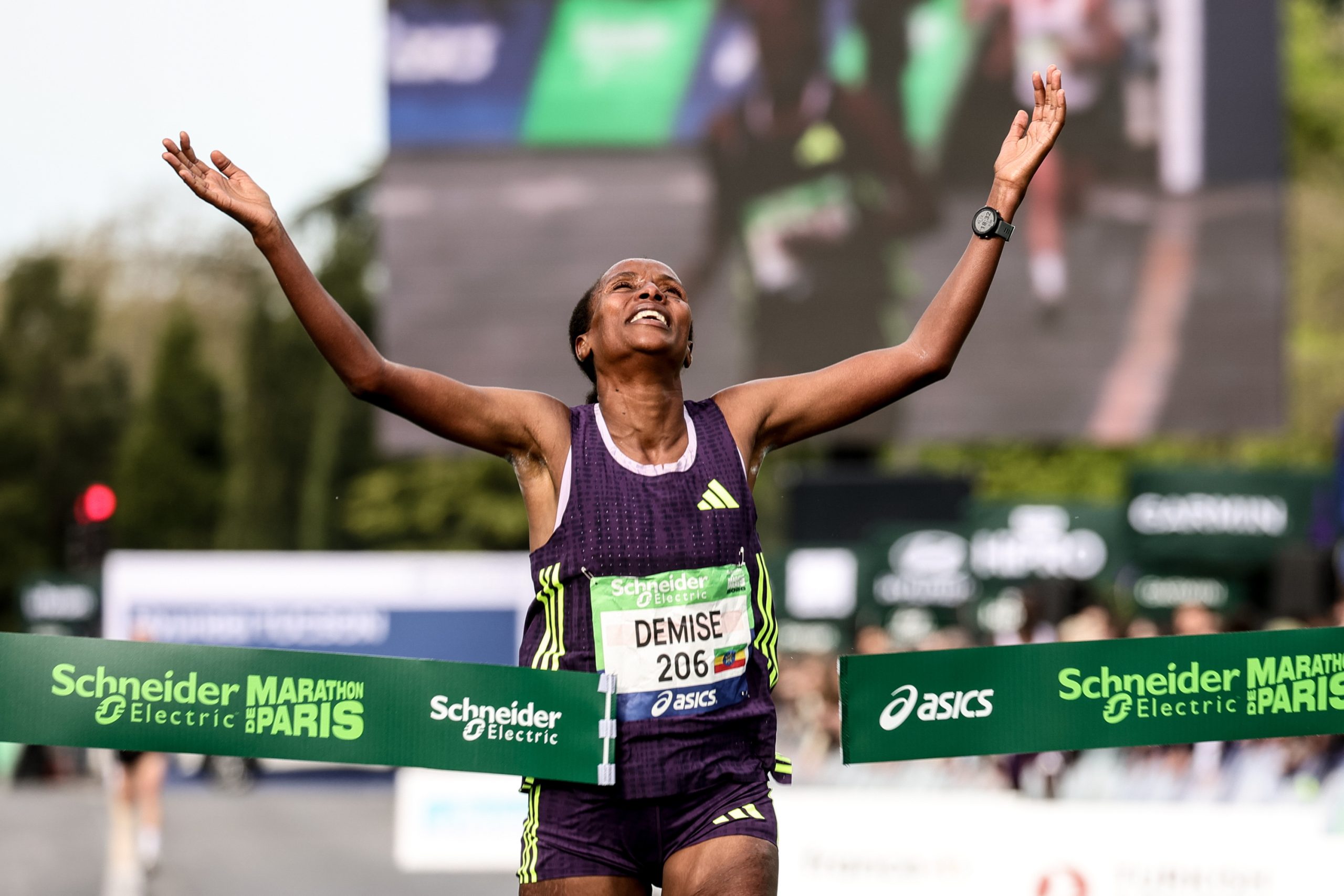 ¿Mito o Realidad? La Forma Física Tras un Maratón: ¿Se Pierde Todo al Descansar? ¿Mito o Realidad? La Forma Física Tras un Maratón: ¿Se Pierde Todo al Descansar?