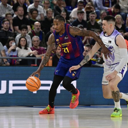 El Camp Nou Vibra: Un Análisis Detallado del Desempeño de los Jugadores Tras la Última Victoria