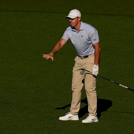 McIlroy Conquista Augusta en un Final de Infarto: La ‘Chaqueta Verde’ se tiñe de Sufrimiento y Gloria