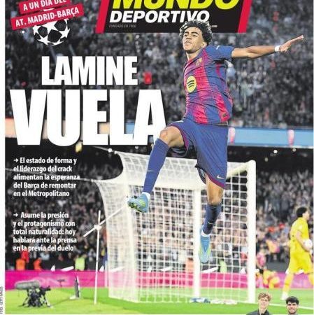 Las Portadas Deportivas del Lunes: Fichajes y Renovaciones que Marcan la Actualidad