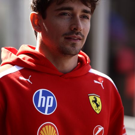 La mente del campeón: Charles Leclerc destaca el poder psicológico en la Fórmula 1