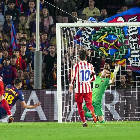 El Atlético de Madrid, Maestro de la Eficacia Letal en Champions: La Estrategia que Desafía la Lógica