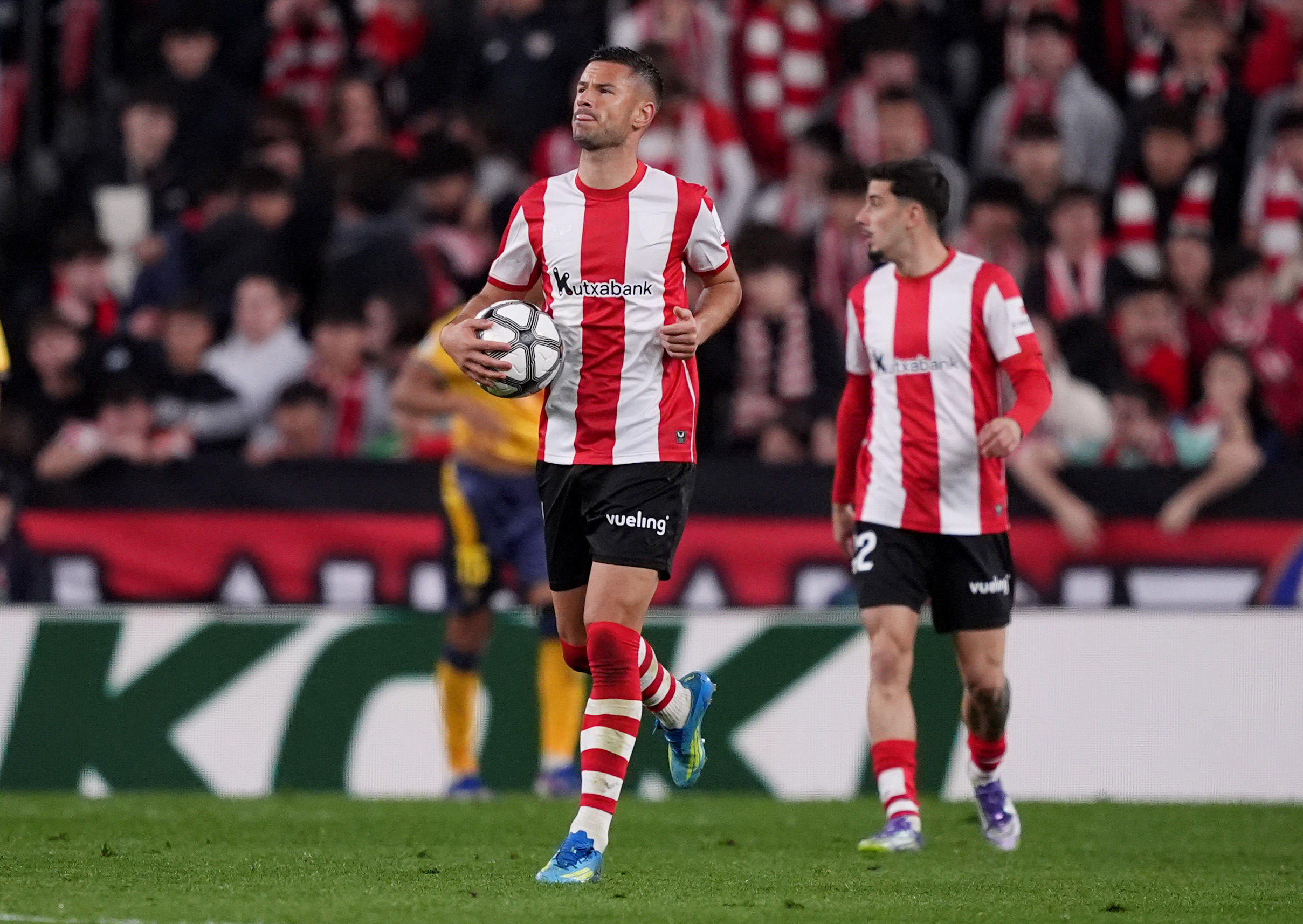 Athletic: La Chispa de Yuri y Guruzeta Ilumina San Mamés en un Fin de Semana Agridulce Athletic: La Chispa de Yuri y Guruzeta Ilumina San Mamés en un Fin de Semana Agridulce