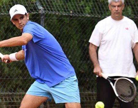 El Barcelona Open Banc Sabadell: Rublev y Musetti brillan en octavos