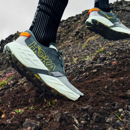 La HOKA Speedgoat 7: Innovación y Comodidad para los Amantes del Trail