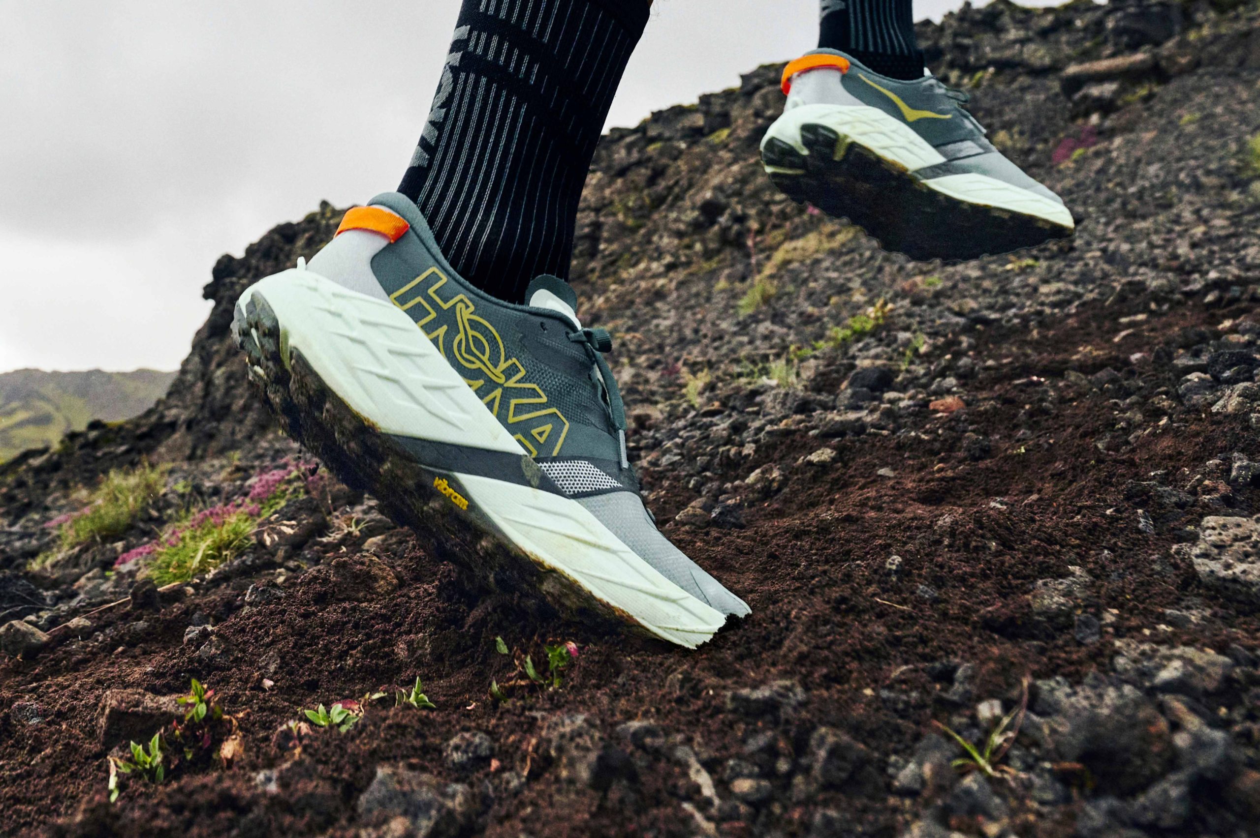 La HOKA Speedgoat 7: Innovación y Comodidad para los Amantes del Trail La HOKA Speedgoat 7: Innovación y Comodidad para los Amantes del Trail