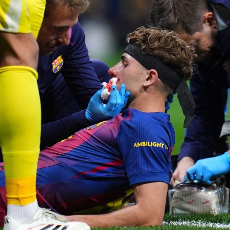 VAR y Polémica: La Jugada que Dividió al Fútbol Español