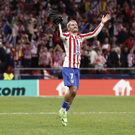 ¡Éxtasis en el Metropolitano! El Atlético de Madrid Desafía a Europa y Sueña con el Doblete