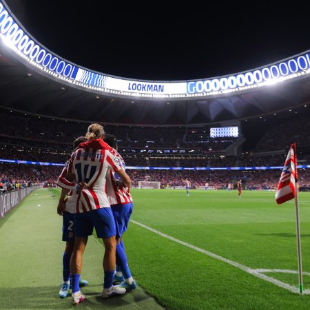 ¡El Atlético de Madrid, Único Superviviente Español en la Élite Europea! Un Viaje Histórico a Semifinales de Champions
