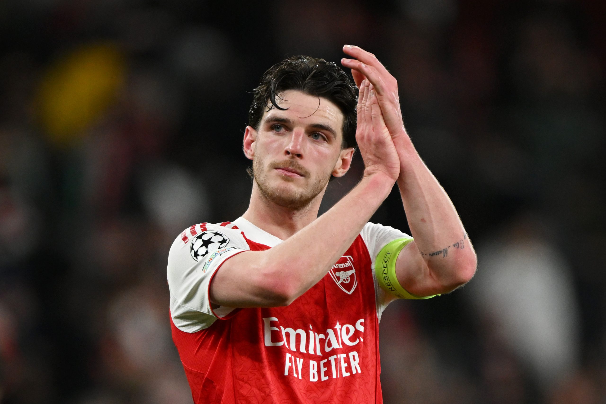 El Arsenal Resiste y Se Cita con el Atlético en una Semifinal de Champions de Alto Voltaje