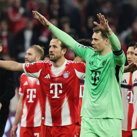 El Bayern Múnich da un paso decisivo: la lucha por la plaza extra en la Champions se intensifica