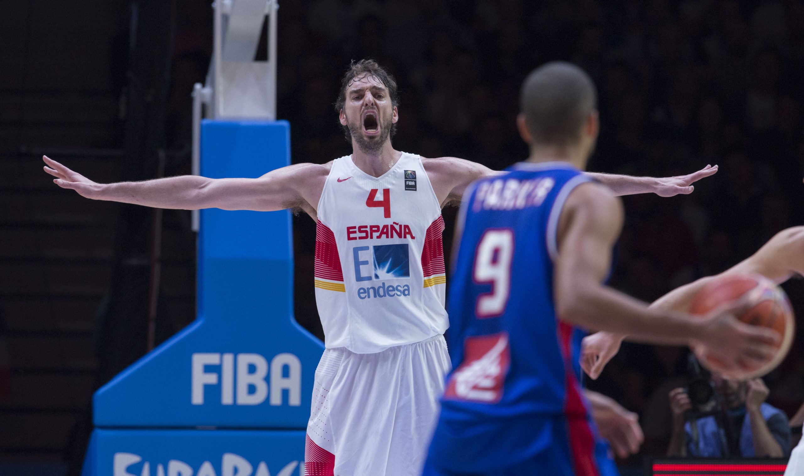 Tony Parker: Reflexiones sobre el futuro del baloncesto español y la NBA Tony Parker: Reflexiones sobre el futuro del baloncesto español y la NBA