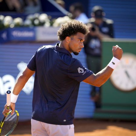 El Conde de Godó Desvela Su Botín Millonario: ¿Cuánto Se Llevaron las Estrellas del Tenis?