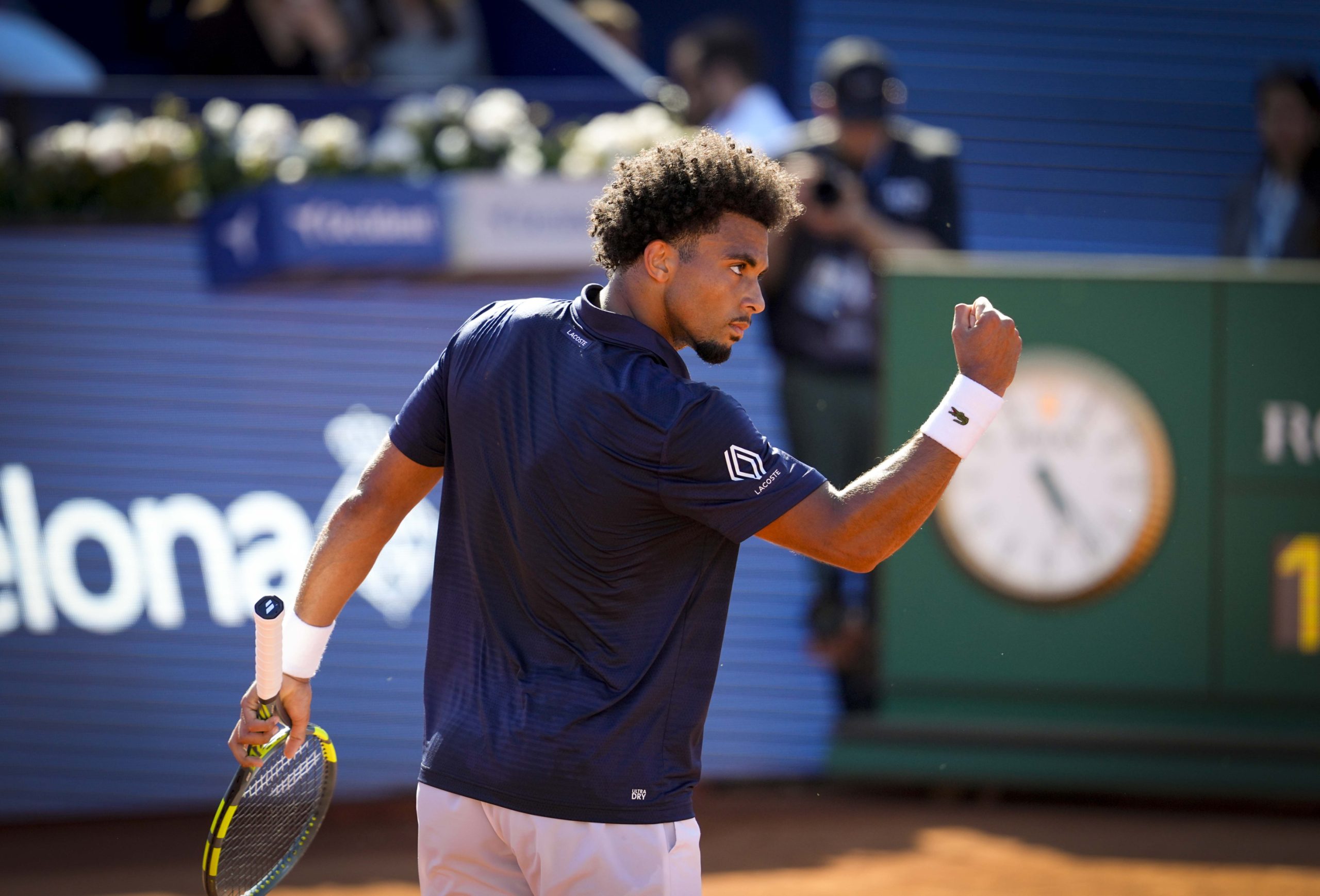 El Conde de Godó Desvela Su Botín Millonario: ¿Cuánto Se Llevaron las Estrellas del Tenis? El Conde de Godó Desvela Su Botín Millonario: ¿Cuánto Se Llevaron las Estrellas del Tenis?