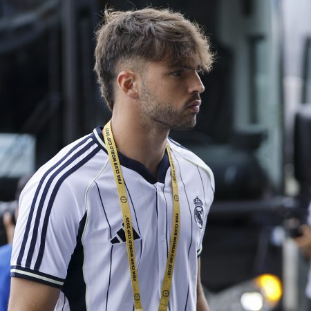 Raúl Asencio: Crisis de Salud Complica su Futuro en el Real Madrid
