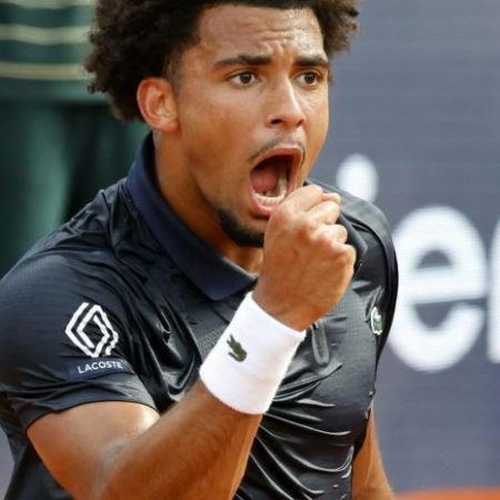 ¡Duelo de Titanes en Barcelona! Rublev y Fils se Citan en una Final Histórica del Conde de Godó