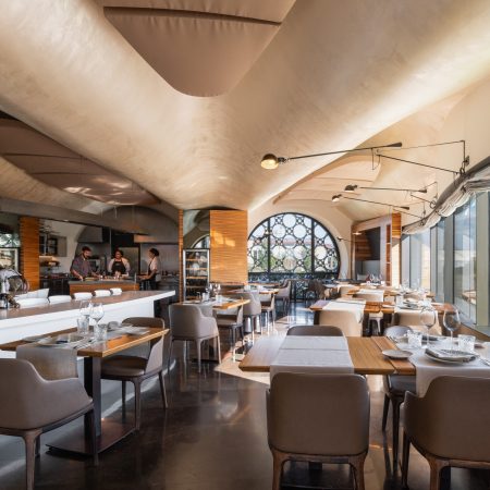 Descubre Mastinell: Un Oasis Gastronómico en el Corazón del Cava Catalán