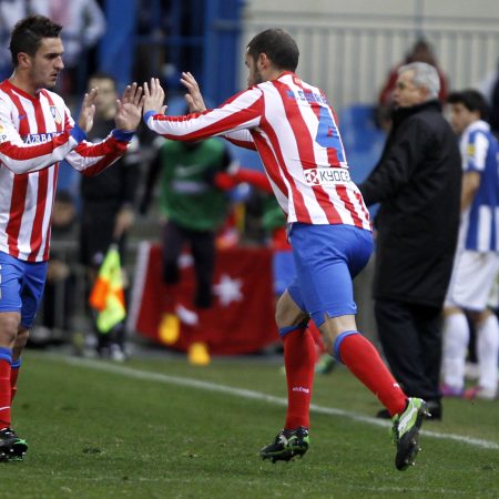 El Atlético de Madrid se despide de la Copa del Rey en un emocionante y doloroso desenlace