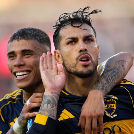 ¡El Clásico que Redefine la Gloria! Boca Se Impone y River Se Hunde en la Duda