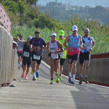 Estepona Desvela su Maratón: Un Nuevo Reto en la Costa del Sol