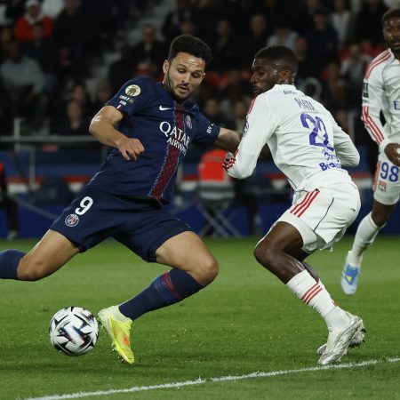 PSG y Bayern de Múnich: Un Duelo Épico en las Semifinales de la Champions League