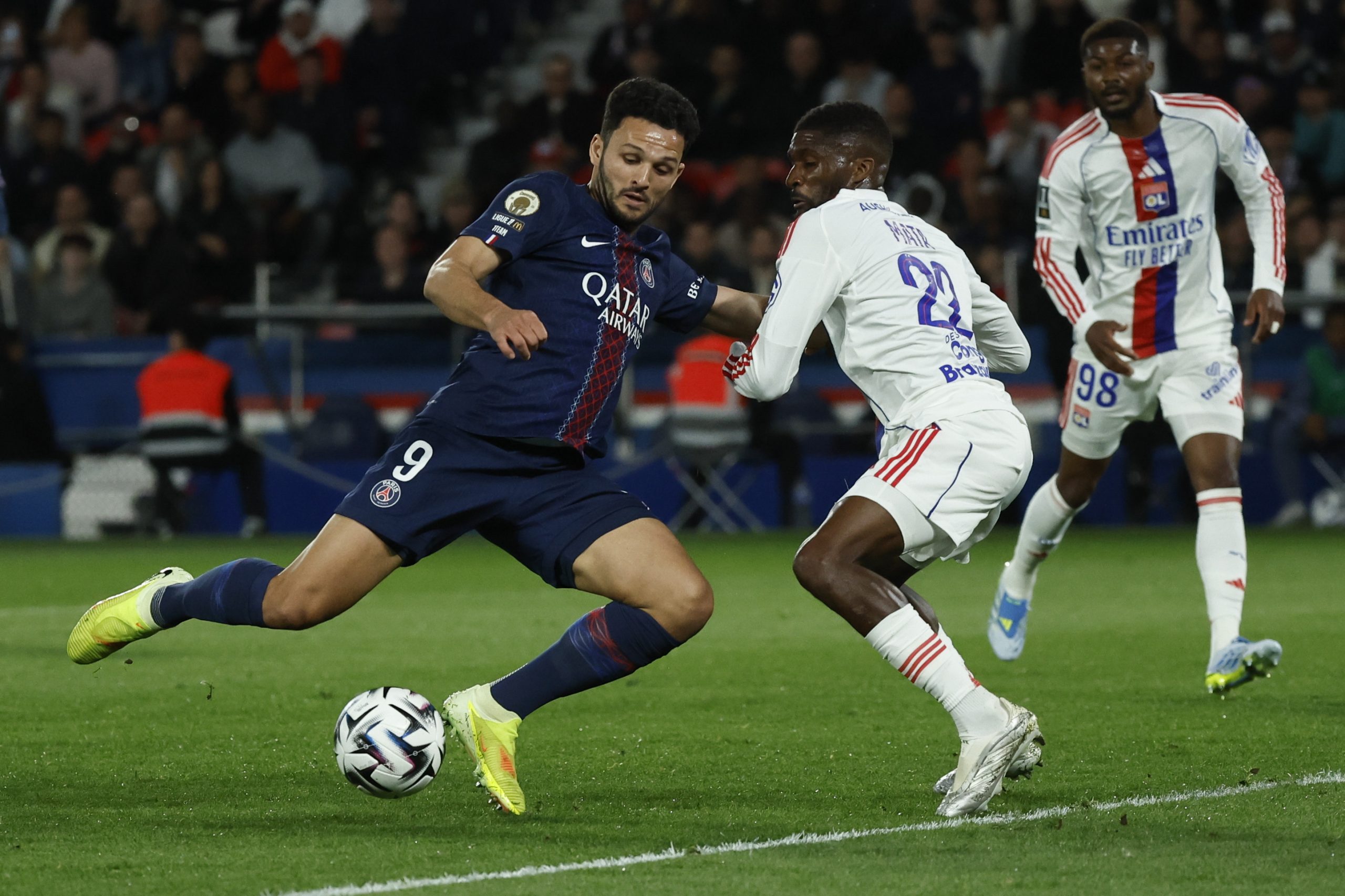 PSG y Bayern de Múnich: Un Duelo Épico en las Semifinales de la Champions League