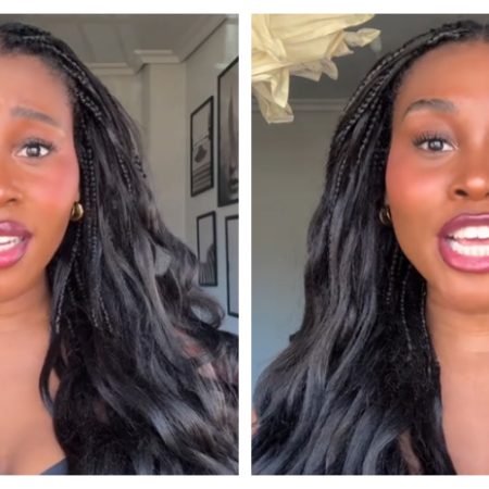 El Impacto de Lorena Okenve: Una Voz Contra el Racismo en España