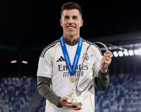 El Real Madrid Juvenil Conquista la UEFA Youth League: Un Sueño Hecho Realidad