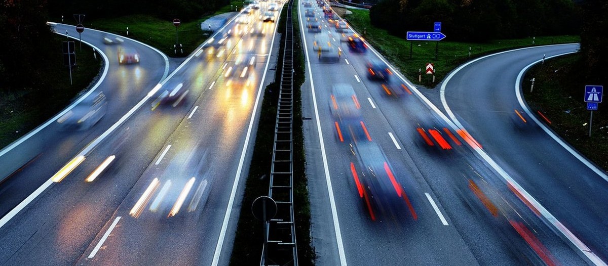 El futuro de las autopistas alemanas: ¿se acabó la velocidad sin límites? El futuro de las autopistas alemanas: ¿se acabó la velocidad sin límites?