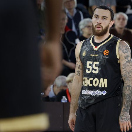 ¡Bomba en Europa! Mike James Confirma Salida de Mónaco y Abre Guerra de Fichajes