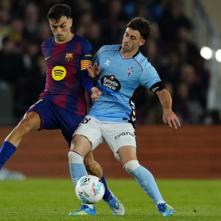 El Getafe, un Huracán Azul que Desafía Europa: Claves del Duelo Contra el Barça