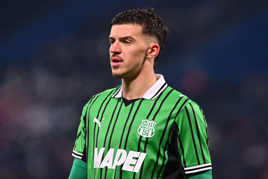 El Inter de Milán se prepara para el futuro: ¿Se despide Alessandro Bastoni? El Inter de Milán se prepara para el futuro: ¿Se despide Alessandro Bastoni?