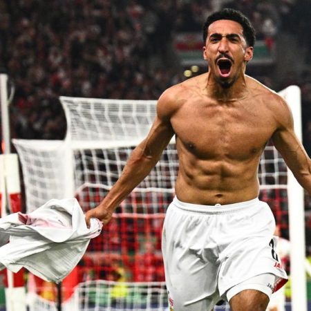 El Bayern y el Stuttgart se enfrentan en una final apasionante de la Pokal
