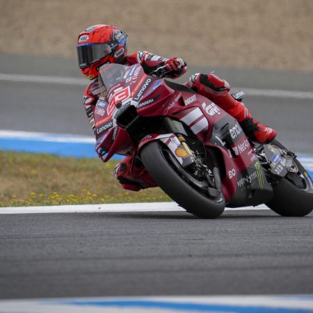 Gran Premio de España 2026: La emoción de MotoGP llega a Jerez