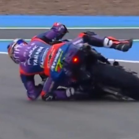 ¡El Milagro de Jerez! Razgatlioglu Firma la Salvada del Siglo en MotoGP